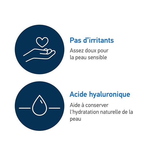 CeraVe - Baume Hydratant Peaux Sèches et très Sèches - 340g
