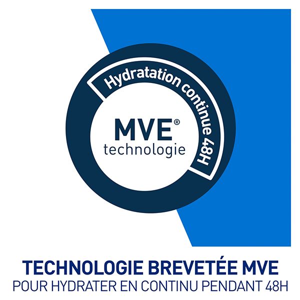 CeraVe - Baume Hydratant Peaux Sèches et très Sèches - 340g