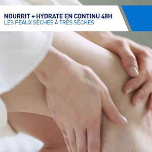 CeraVe - Baume Hydratant Visage Corps Pot - 454g