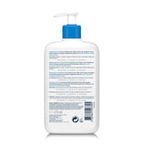 CeraVe - Lait Hydratant Crème Hydratante 24h Nourrissante à l'Acide Hyaluronique - 473ml