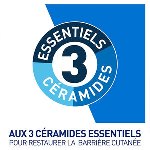 CeraVe - Lait Hydratant Crème Hydratante 24h Nourrissante à l'Acide Hyaluronique - 473ml