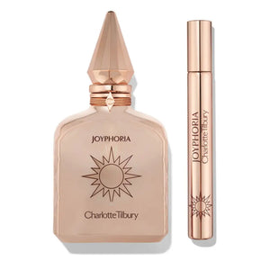 CHARLOTTE TILBURY - Joyphoria Parfume Set - Eau de Parfum 100ml+10ml