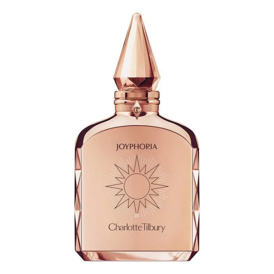 CHARLOTTE TILBURY - Joyphoria Parfume Set - Eau de Parfum 100ml+10ml
