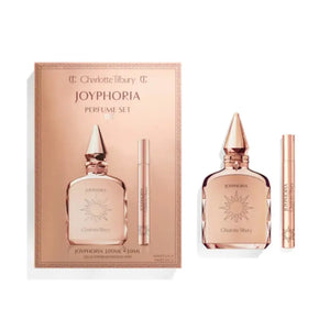 CHARLOTTE TILBURY - Joyphoria Parfume Set - Eau de Parfum 100ml+10ml