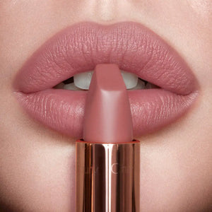 CHARLOTTE TILBURY - Mini Pillow Talk Lip Kit - pillow talk original