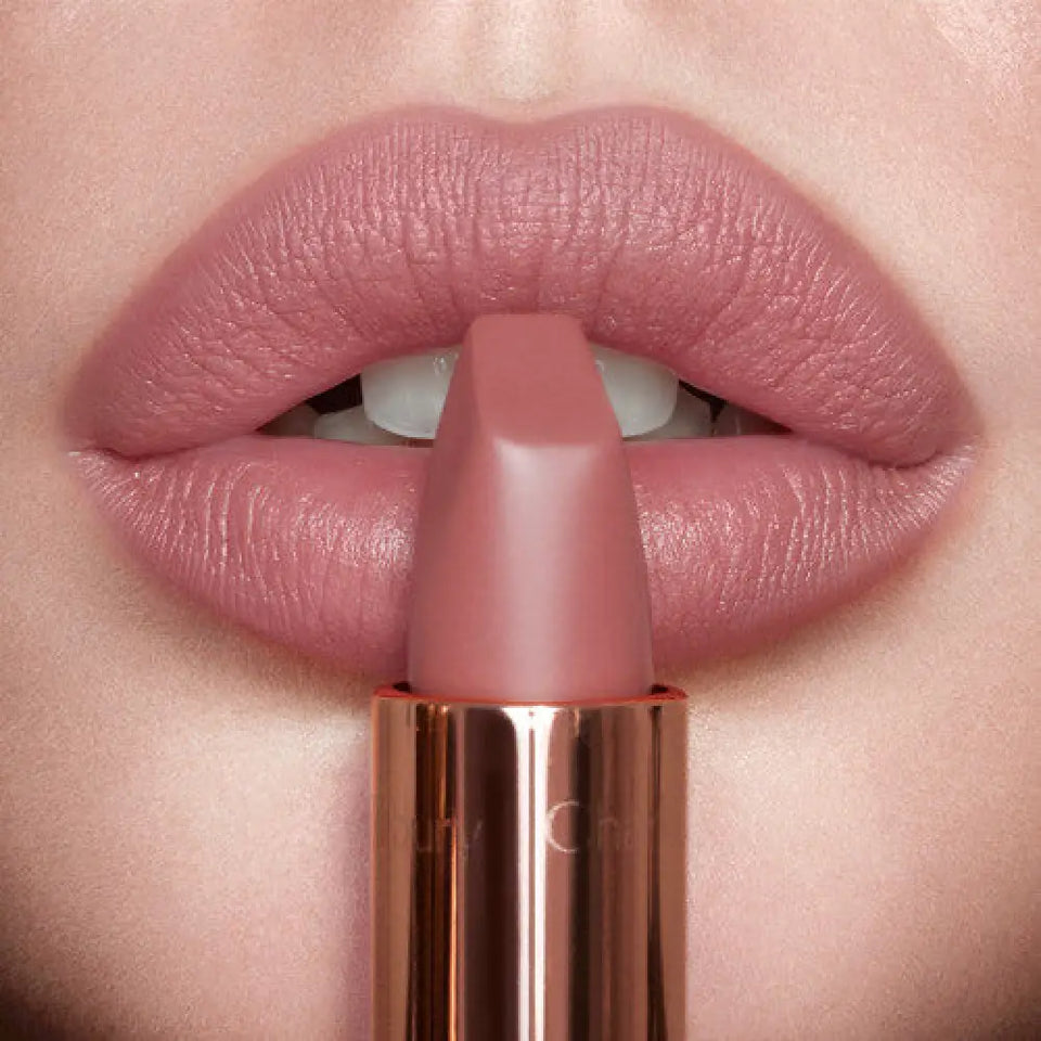 CHARLOTTE TILBURY - Mini Pillow Talk Lip Kit - pillow talk original