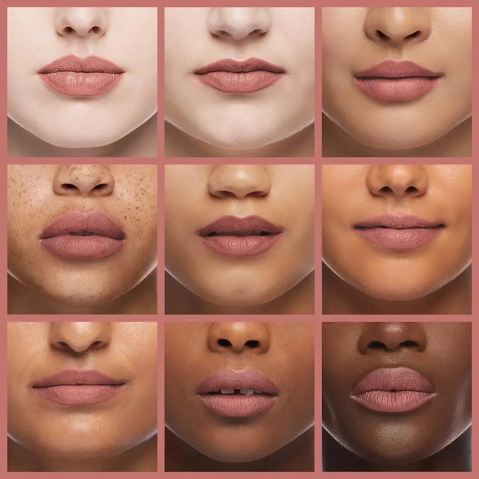 CHARLOTTE TILBURY - Mini Pillow Talk Lip Kit - pillow talk original