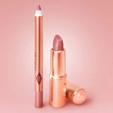 CHARLOTTE TILBURY - Mini Pillow Talk Lip Kit - pillow talk original