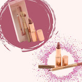 CHARLOTTE TILBURY - Mini Pillow Talk Lip Kit - pillow talk original