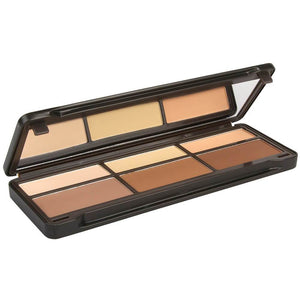 BYS - CONTOUR PALETTE