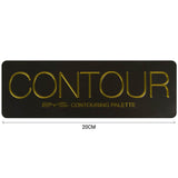 BYS - CONTOUR PALETTE