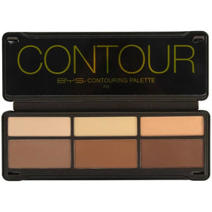 BYS - CONTOUR PALETTE