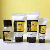 COSRX - MINI Kit d'essai à l'escargot All About Snail ( 4pcs )