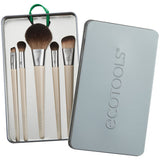 ECOTOOLS - Start The Day Beautiful - 5 brosses