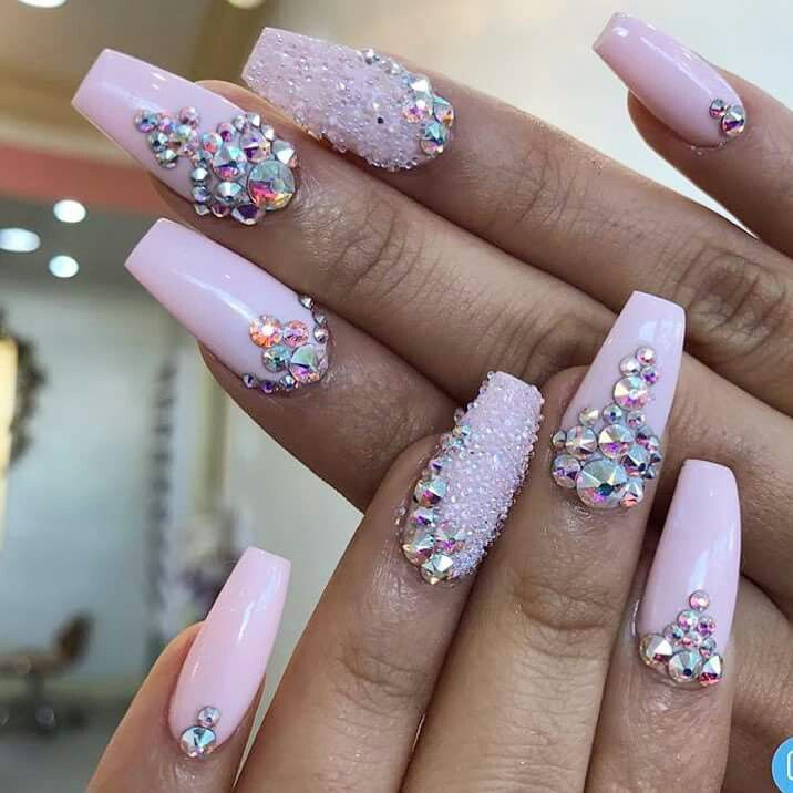 BYS - Decal Kit Primatic Crystals