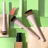 ECOTOOLS - 360 Ultimate Blend Makeup Brush Kit