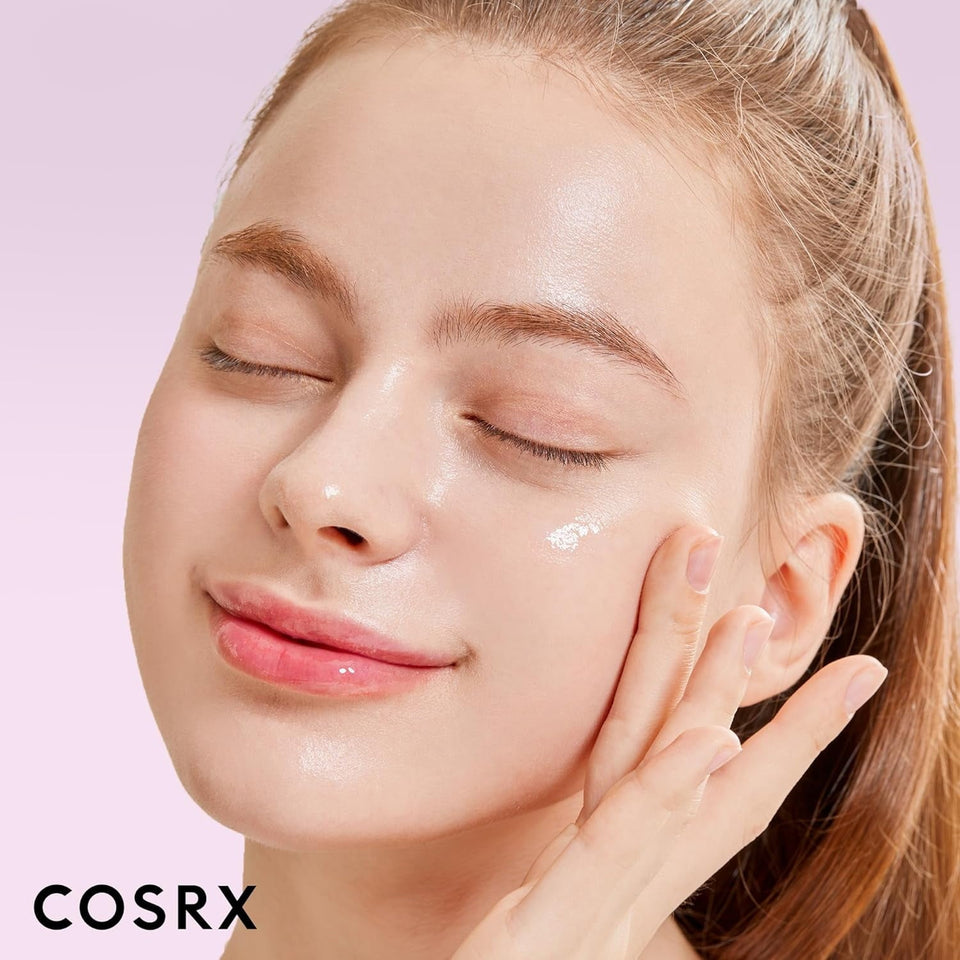 COSRX - The 6 Peptide Skin Booster - 150ml