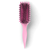 BOUNCE CURL - Define Edge Lift Brush - réf Rose