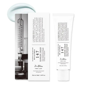 Dr ALTHEA - 147 Barrier Cream, Daily Skin Barrier Repair Care - 50ml