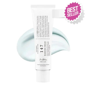 Dr ALTHEA - 147 Barrier Cream, Daily Skin Barrier Repair Care - 50ml
