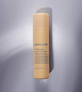 BJORN AXEN - Dry Shampoo Sunny Grapefruit - 150ml