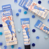 BENEFIT - The POREfessional Hydrate PrimerBase De Teint Hydratante - 22 ml -