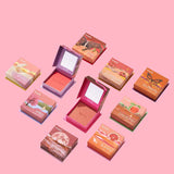 BENEFIT - JAVA MOCHA BLUSH - 6g