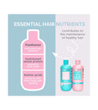 HAIRBURST - Shampoing à l'avocat et Noix de Coco - 350ml