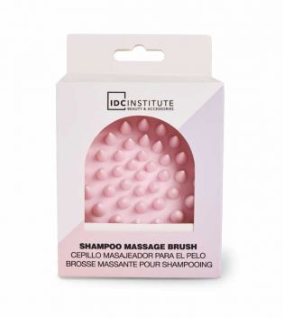 IDC INSTITUTE - Shampoo Massage Brush