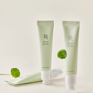 BEAUTY OF JOSEON - LIGHT ON SERUM CENTELLA + VITA C 30ML