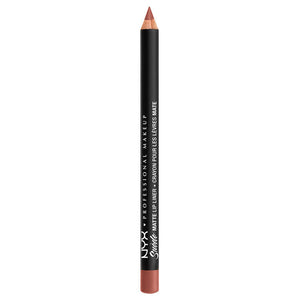 NYX - CRAYON À LÈVRES SUEDE MATTE LIP LINER - réf Free Spirit
