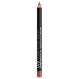 NYX - CRAYON À LÈVRES SUEDE MATTE LIP LINER - réf Free Spirit