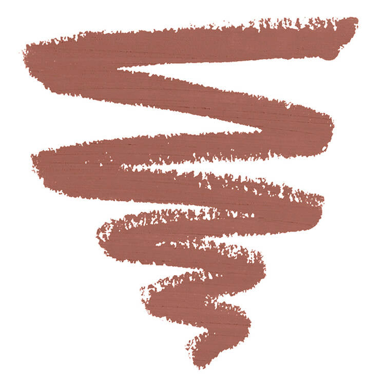 NYX - CRAYON À LÈVRES SUEDE MATTE LIP LINER - réf Free Spirit