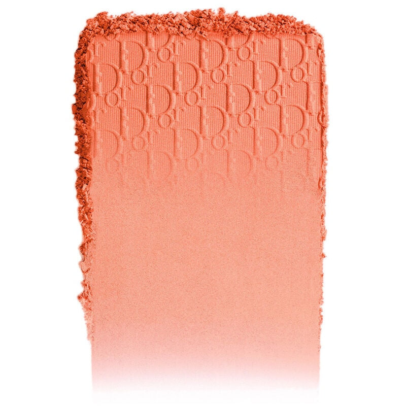 DIOR - ROSY GLOW Blush - 004 Coral - 4.6g
