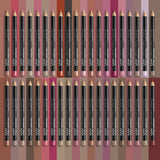 NYX - CRAYON À LÈVRES - réf Mahogany