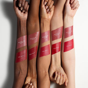 FENTY Beauty - Lil Icons Duo De Mini Rouges À Lèvres Semi-Mats