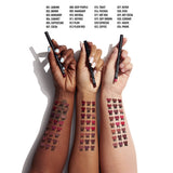 NYX - CRAYON À LÈVRES - réf Mahogany