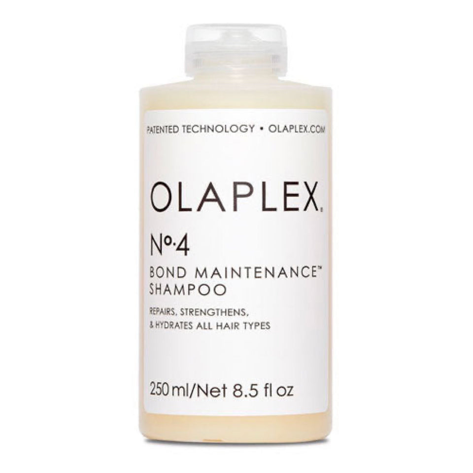 Olaplex - N°4 Shampoing Bond Maintenance - 250ml