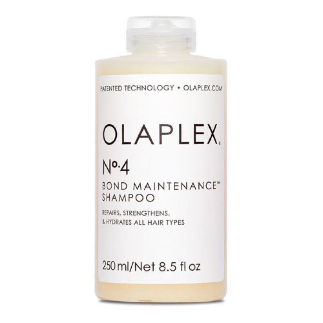 Olaplex - N°4 Shampoing Bond Maintenance - 250ml