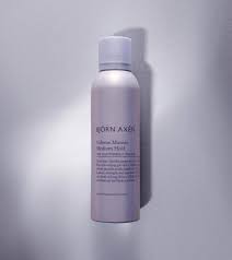 BJORN AXEN - Volume Mousse Medium Hold - 200ml