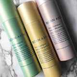 BJORN AXEN - Dry Shampoo Green Apple - 150ml