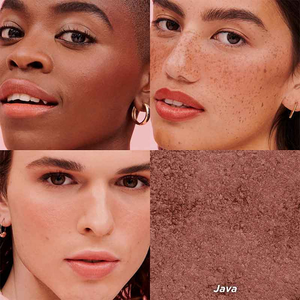 BENEFIT - JAVA MOCHA BLUSH - 6g