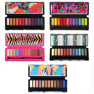 BYS - EUPHORIA PALETTE