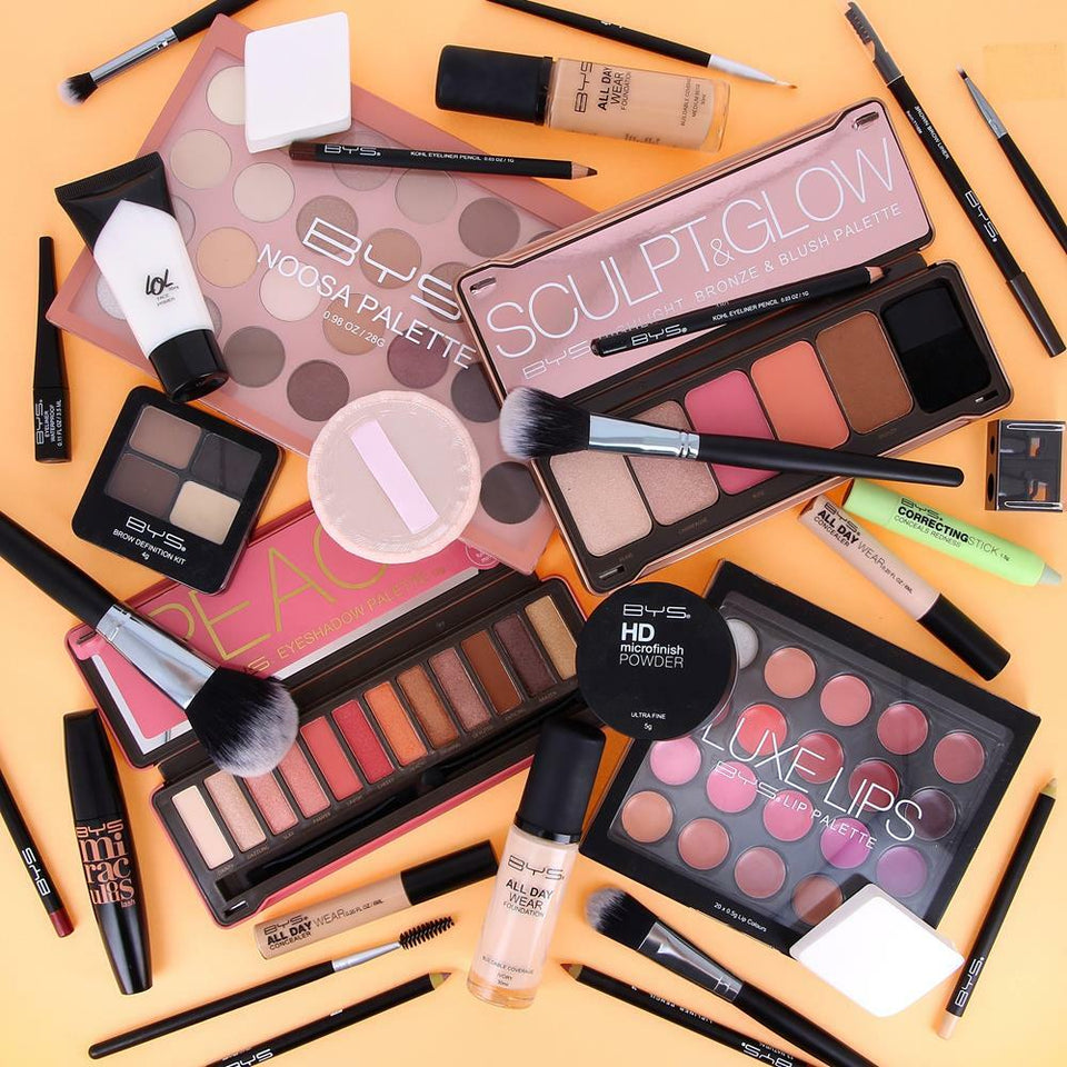 BYS - EUPHORIA PALETTE