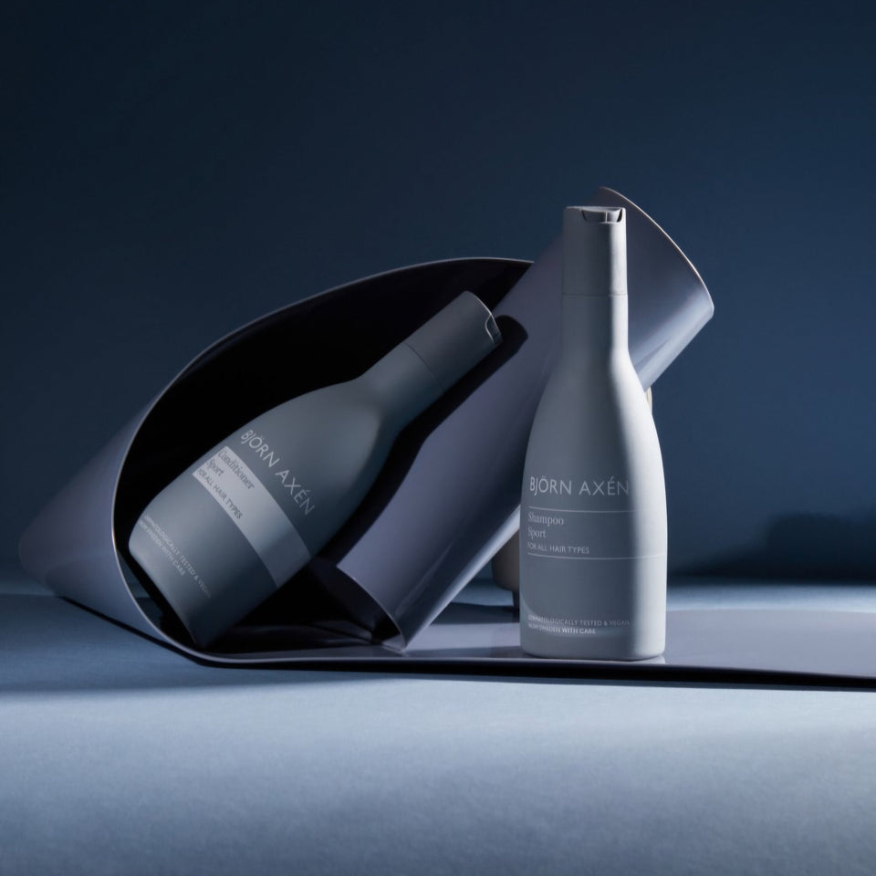 BJORN AXEN - Sport Shampoo - 250ml