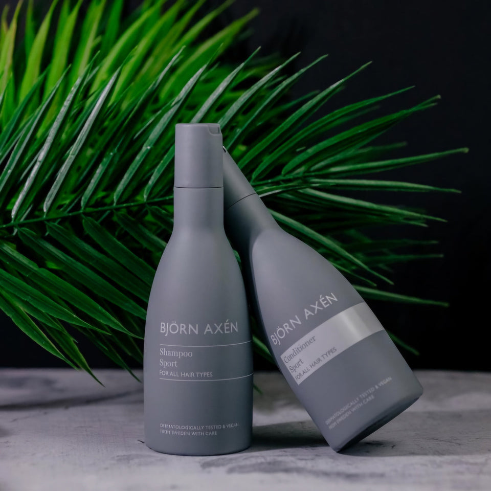 BJORN AXEN - Sport Conditioner - 250ml