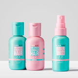 HAIRBURST - DUO MINI Shampoing + Conditioner à l'avocat et Noix de Coco - 60ml