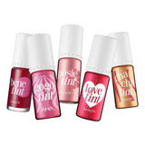 BENEFIT - GOGO TINT blush liquide joues et lèvres - 6 ml