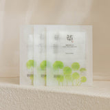 BEAUTY OF JOSEON - Masque, hydratant Centella Asiatica Calming Mask
