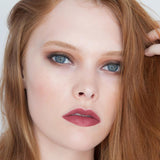 thebalm cosmetics - Meet Matt(e) Hughes, Rouge à lèvres liquide longue durée, Charming